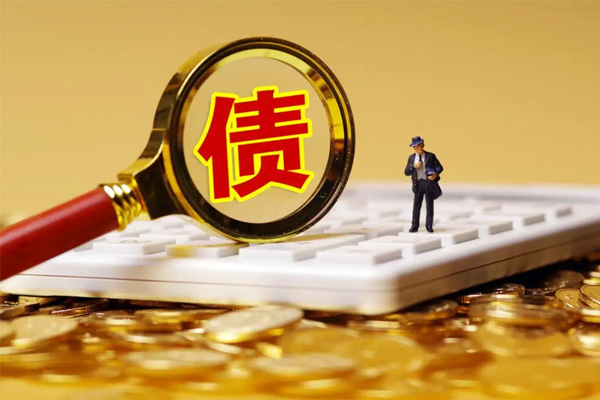 黄浦讨账公司：法人股东是同一人，公司债务要承担吗？